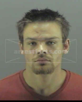 Justin Charles Williams