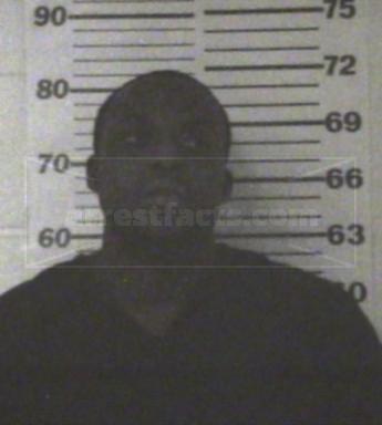 Eddie Dewayne Coleman