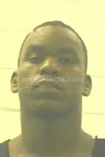 Donell Nathaniel Hawkins