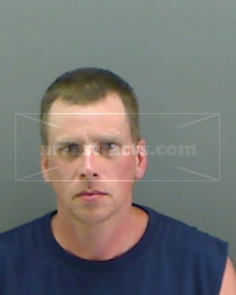 James Anthony Spence