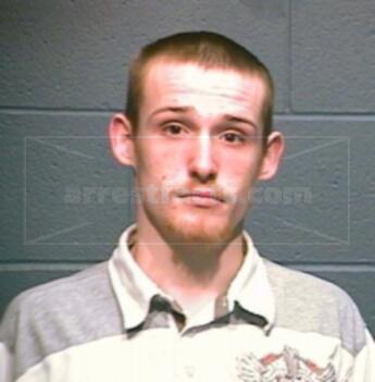 Michael Aaron Thompson