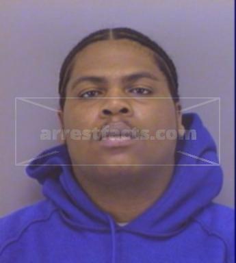 Marcus Dewayne Oliver