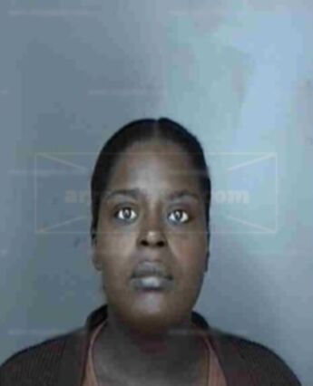 Towanda Delores Brown