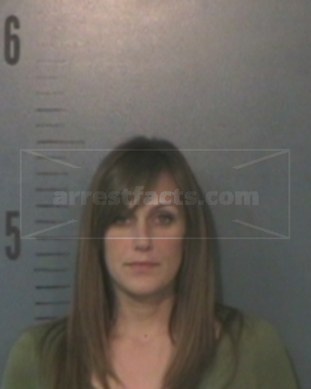 Jennifer Dawn Everitt