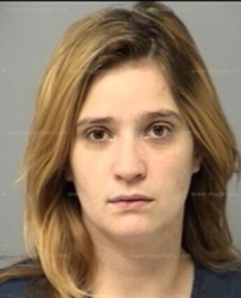 Shawna Leigh Whitlock