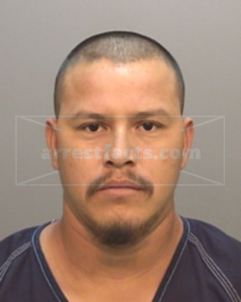 Sergio Alejandro Chavez-Garcia