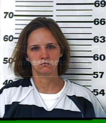 Tracy Deann Mcalexander