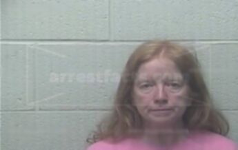 Christine Lynn Rendleman