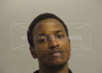 Anthony Jajuan Daniels