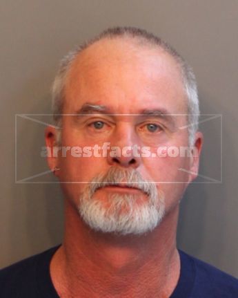 Rodney Mitchell Davis