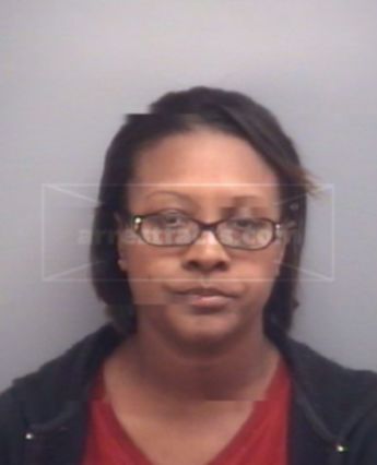 Tia Michelle Briggs