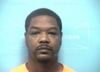 Daron Masrshaun Gladney