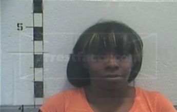 Latasha Sherrese Leachman