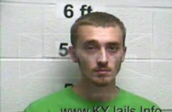 Kenneth Ray Prewitt Jr.