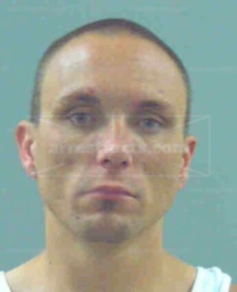 Brandon Lee Allsop