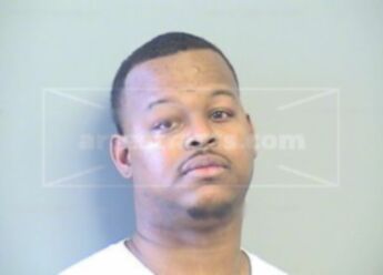 Darnell Blakely Brown