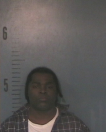 Randall Lee Jr Jefferson