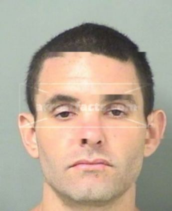 Jeffrey Perry Meacham
