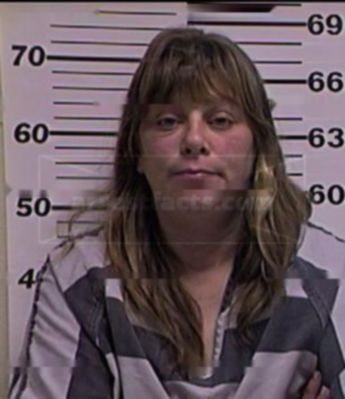 Kimberly Kathleen Brown