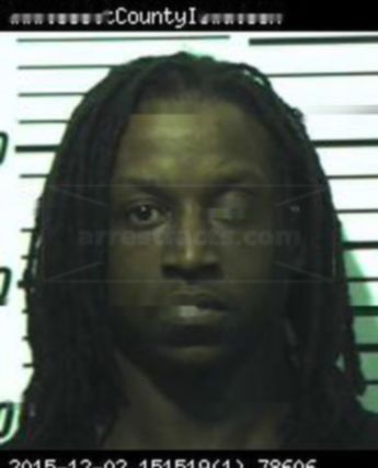 James Antonio Williams