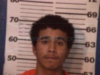 Adrian Buenrostro Melton