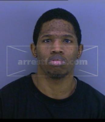 Jerome Nikee Wofford