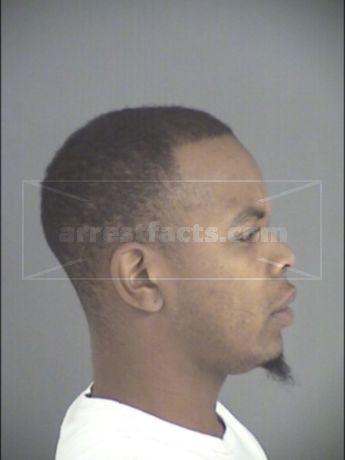 Travion Deshun Williams