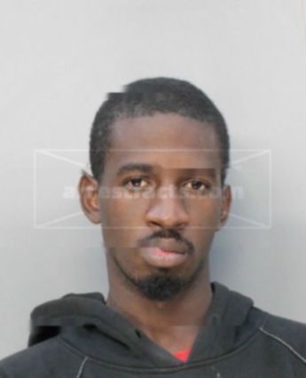 Antwan Avery Wilson