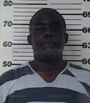 Kenneth Wayne Brown