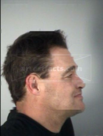 Eric Shane Bretz