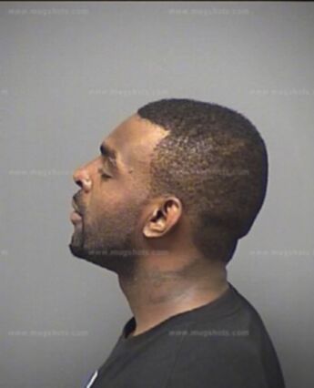 Shymell Dominique Trotter