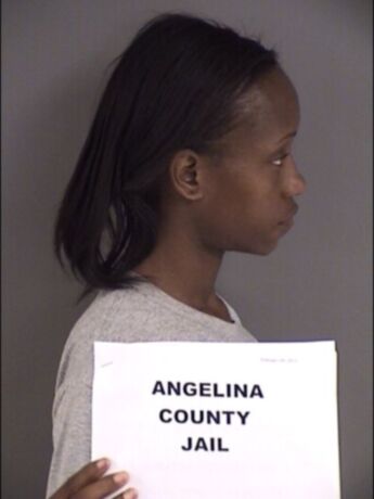 Lashuna Antoinette Gasaway