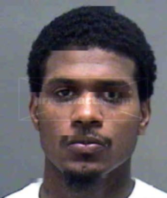 Gary Deshawn Burney