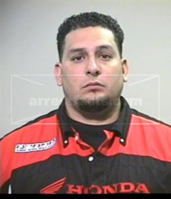 Ronald Roy Rodriguez