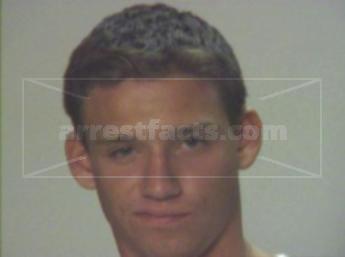 Jason Clinton Chapman