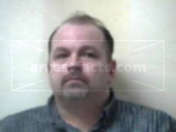 Steven Douglas Sherburne