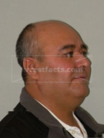 Rosendo A Segundo