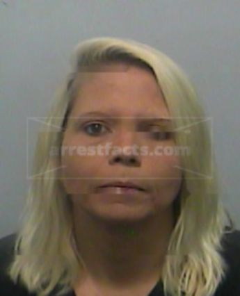 Tammy Lynn Perry