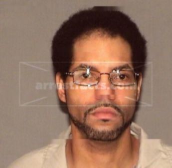 Maurice Lamar Myles