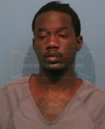 Tyree Ramone Williams