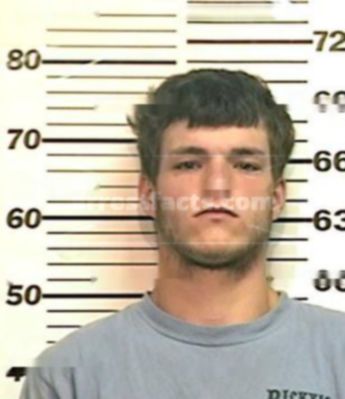 Charles Wayne Pyburn