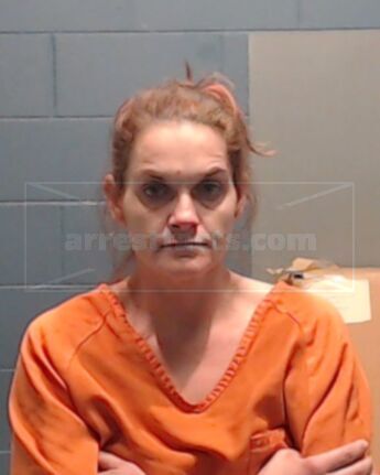 Trisha Nicole Mays