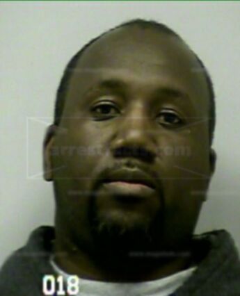 Jason Andre Bankston