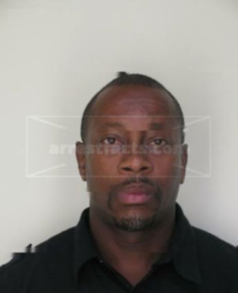 Selwyn Brian Brathwaite