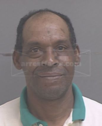 Floyd Edward Pitts