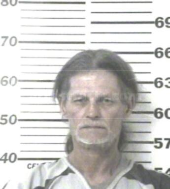 Mark Wayne Helms