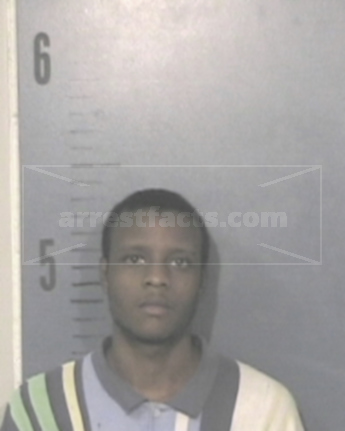 Melvin Taalon Mcgarity