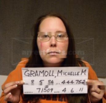 Michelle M Gramoll