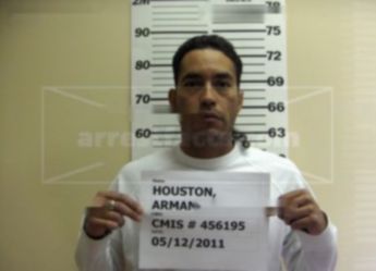 Armando Sipriano Houston