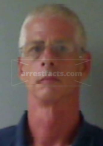 Roger Dale Mathews